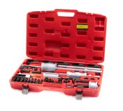 ST033 Набор для демонтажа дизельных форсунок, 40 предметов