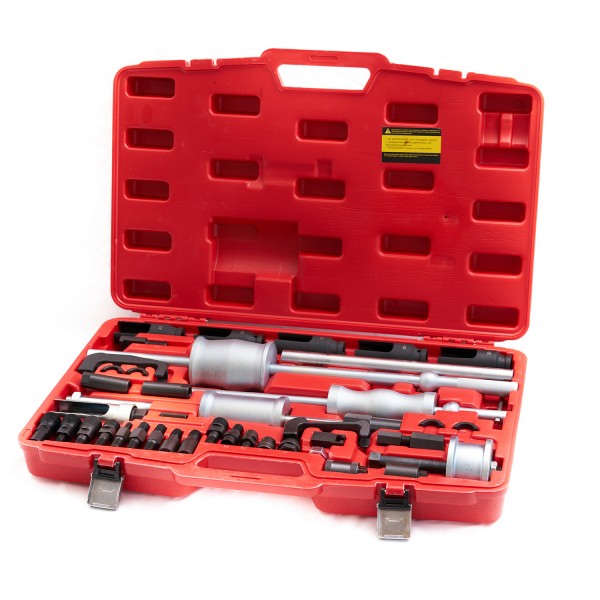 Набор для демонтажа дизельных форсунок, 40 предметов ST033