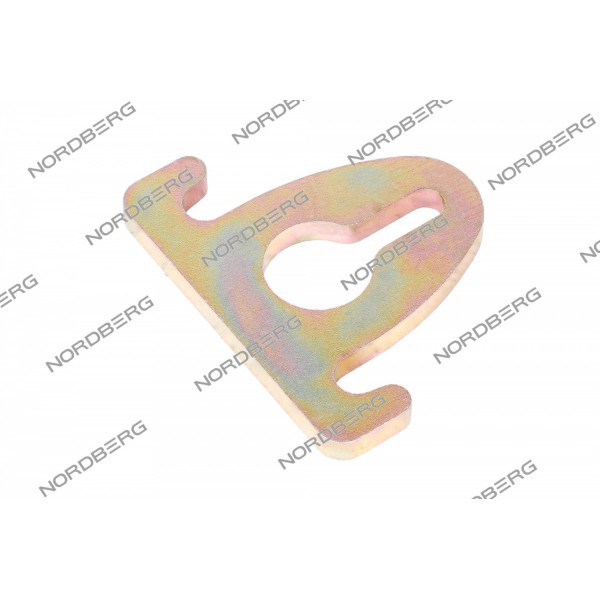 Разветвитель для цепей, рабочее усилие 3 т NORDBERG BAS-CN2