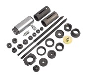 Набор для замены сайлентблоков грузовиков Car-Tool CT-F1181