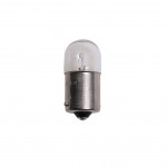 Автолампа R5W (BA15s) STANDART 12V MEGAPOWER /10/50 M-37033062