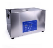 Ультразвуковая ванна с ЖК дисплеем, функциями подогрева и дегазации, 30 л ОДА Сервис ODA-LD280