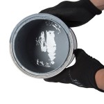 Дырокол-пассатижи для металлической тары WDK-65687