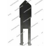 Пластина защитная рабочего стола NORDBERG CT-Y-5000004 4639,5