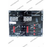 Плата вычислительная для 4523C NORDBERG X000342 (800-32)