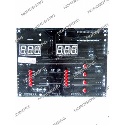 Плата вычислительная для 4523C NORDBERG X000342 (800-32)