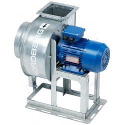 Вентилятор NORDBERG B3