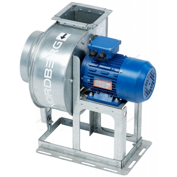 Вентилятор NORDBERG B3