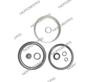 NORDBERG ЗАПЧАСТЬ РЕМКОМПЛЕКТ прокладок для домкрата N3130