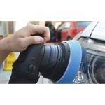 WDK-PM800R () Полировальная машина ротор-орбитальная электрическая, 220 В WDK-Stinger21