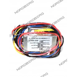 Запчасть трансформатор контрольный 30Вт для WS4/WS9