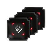 Пластыри  Du-2 (термо) 280/4 сл., 5 шт. (НЕ ПОСТАВЛЯЕТСЯ)