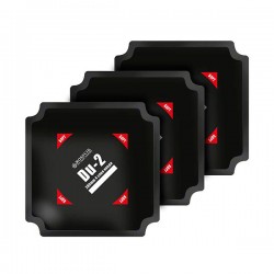 Пластыри  Du-2 (термо) 280/4 сл., 5 шт. (НЕ ПОСТАВЛЯЕТСЯ)