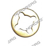 Запчасть №44 для NO5025 NORDBERG NO5025#44