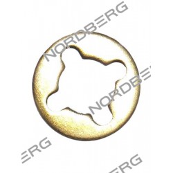 Запчасть №44 для NO5025 NORDBERG NO5025#44