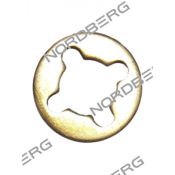 Запчасть №44 для NO5025 NORDBERG NO5025#44