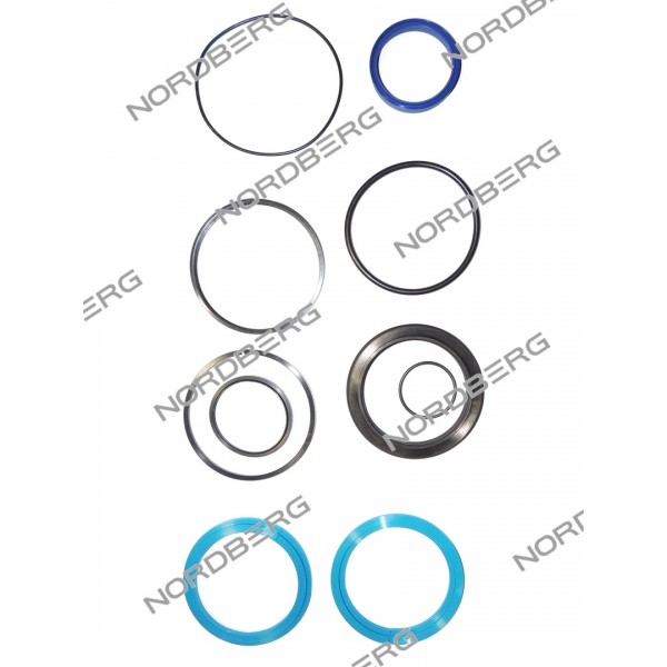 NORDBERG ЗАПЧАСТЬ РЕМКОМПЛЕКТ N635-4T - A N635-4T#RK-A