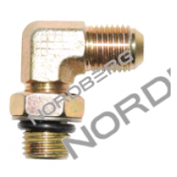 NORDBERG ЗАПЧАСТЬ СОЕДИНИТЕЛЬ масляного шланга, для подъемника N4122A-4T X000585