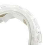 Дневные ходовые огни гибкие планки BTDR-902