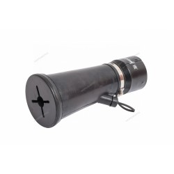 Насадка резиновая круглая на шланг D=100 мм NORDBERG AN100R