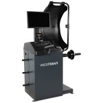 Балансировочный стенд WDK-777B