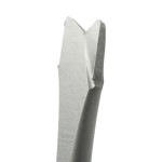 Зубило вырубное HEX 175 мм, Cr-Mo WDK-HX24127