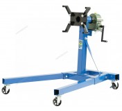 Стенд для ремонта двигателя с редуктором, 900 кг NORDBERG N3009R