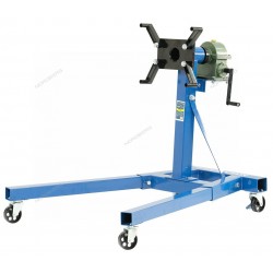 Стенд для ремонта двигателя с редуктором, 900 кг NORDBERG N3009R