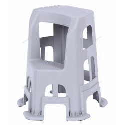 Табурет-стремянка, 2 ступени NORDBERG TL31