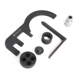 Набор инструмента для установки ГРМ BMW N47 Car-Tool CT-A1421
