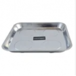 Магнитный прямоугольный лоток 240х240 мм WDK-65149