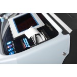 Установка для заправки кондиционеров, автоматическая WDK-AC2000