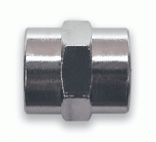 ASTUROMEC ПЕРЕХОДНИК A123/6 (14207) резьбовой F1/4 - F3/8