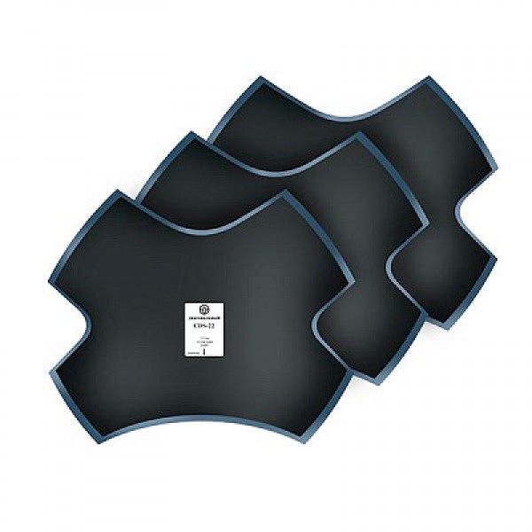 Пластыри  CDS-22 (холодные) 510/4 сл., 1 шт. CDS.22.B.1.