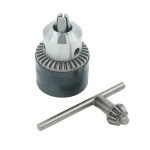 Патрон ключевой 1/2, 1,5-13 мм OPT-DC1211