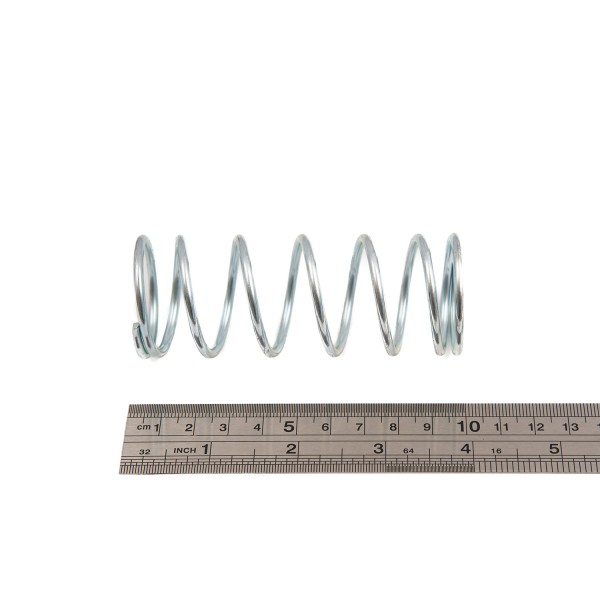 Пружина плунжера, d37.5 x 3 x 100 мм LYD2E.3-10