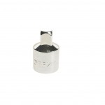 Адаптер переходной  1/2" DR на 3/8" DR ЭВРИКА 1/160 ER-92504