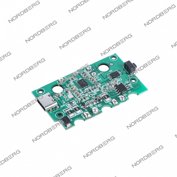 Плата управления для 1920 1920#CON-BOARD