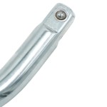 Ключ балонный телескопический, с головкой 17х19 мм BK1719