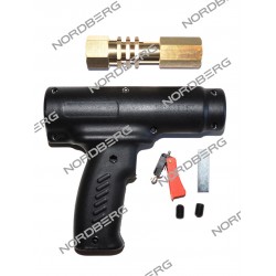 Запчасть пистолет (без рукава) для WS5/WS6/WS9/WS10 NORDBERG WS6#GUNWITHOUTCABLE