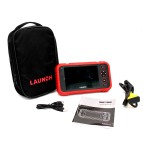Портативный автосканер Launch Creader CRP129S (CRP239) LNC-261