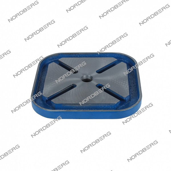 Стол рабочий для ND25120/ND1660 ND25120#№16