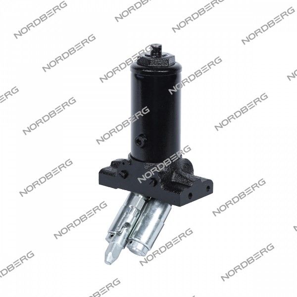 Цилиндр гидравлический в сборе для N32033 N32033#CYL-ASSY