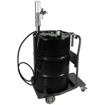 Насос для бочек 5:1 с цифровым расходомером WDK-89204