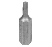 Вставка (бита) торцевая 10 мм, Torx, Т15, 36 мм KING TONY 163615T