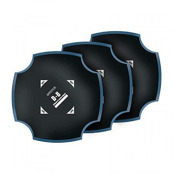 Пластыри  D-8-4 (термо) 345/4 сл., 1 шт. D.8.4T.1.