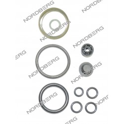 NORDBERG ЗАПЧАСТЬ РЕМКОМПЛЕКТ RN3103 прокладок для домкрата N3103