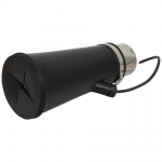 Насадка для шланга 76 мм, для вытажки выхлопных газов WDK-86610