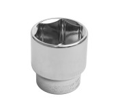 S061232 Головка торцевая ROSSVIK 1/2", 32мм