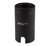 Оправка для выпрессовки сайлетблоков, D40 х d30 AFFIX AF11024030